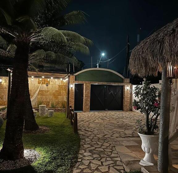 פנסיון Pousada Coconut Cumbuco