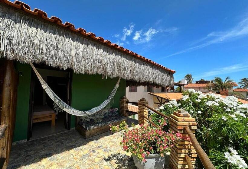 פנסיון Pousada Coconut Cumbuco