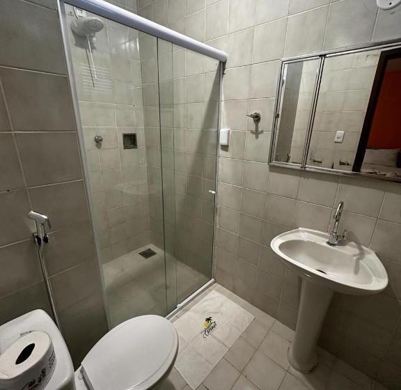 פנסיון Pousada Coconut Cumbuco