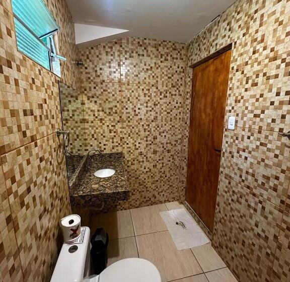 פנסיון Pousada Coconut Cumbuco