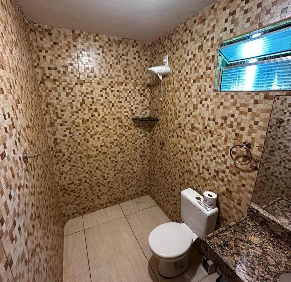 פנסיון Pousada Coconut Cumbuco