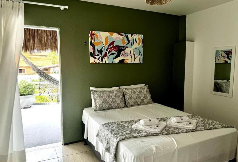 פנסיון Pousada Coconut Cumbuco