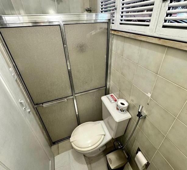 פנסיון Pousada Coconut Cumbuco