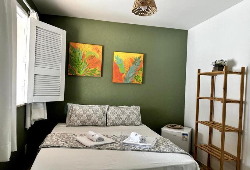 פנסיון Pousada Coconut Cumbuco