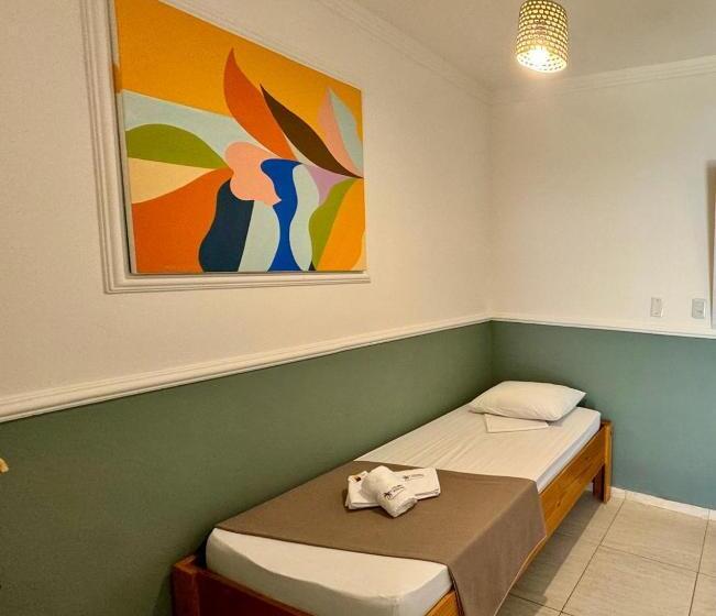 بنسيون Pousada Coconut Cumbuco