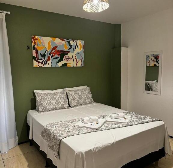 פנסיון Pousada Coconut Cumbuco