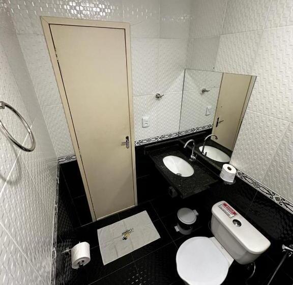 פנסיון Pousada Coconut Cumbuco