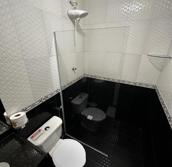 פנסיון Pousada Coconut Cumbuco