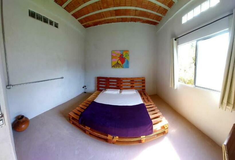 Pensionat Pousada Vila Da Serra   Quarto Do Amor