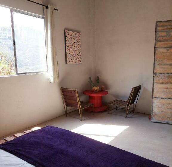 Pensionat Pousada Vila Da Serra   Quarto Do Amor