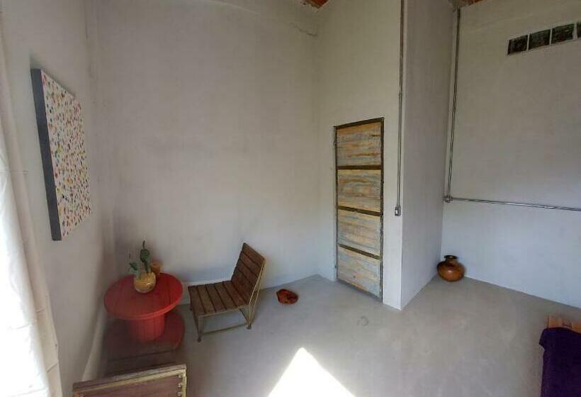 פנסיון Pousada Vila Da Serra   Quarto Do Amor