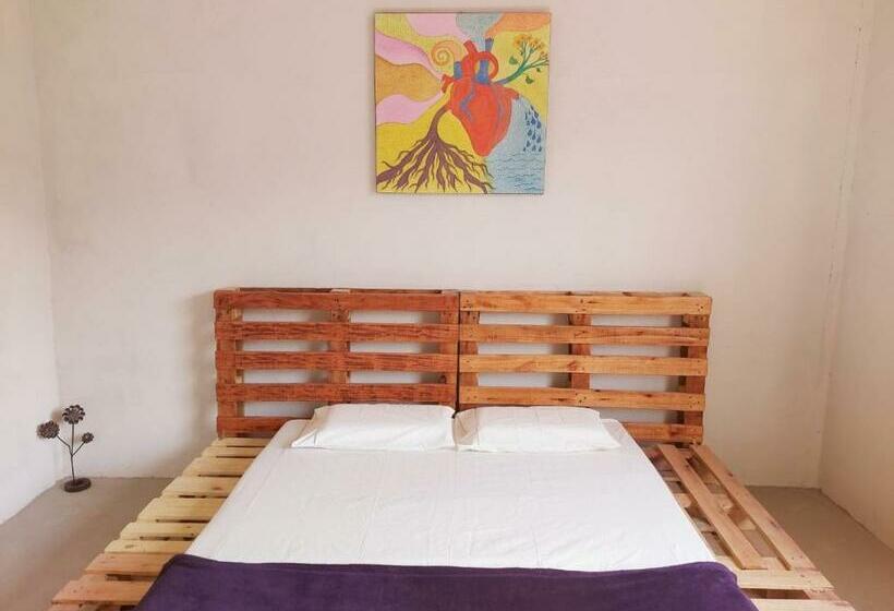 Pensionat Pousada Vila Da Serra   Quarto Do Amor