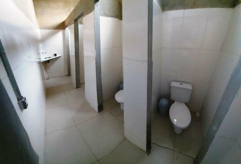 Pensionat Pousada Vila Da Serra   Quarto Do Amor