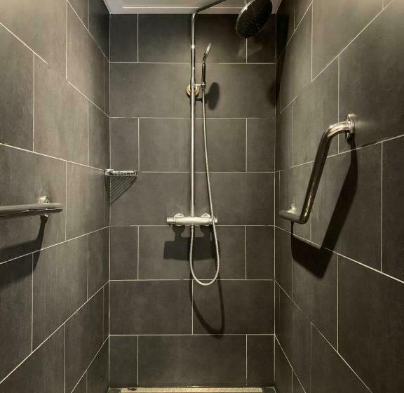 펜션 Vue Sur Gindou Gîte