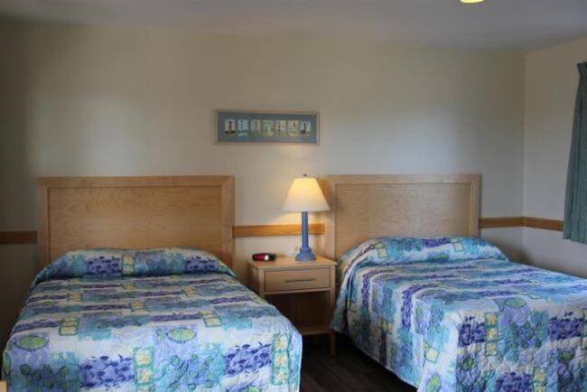 Мотель Pony Island Inn