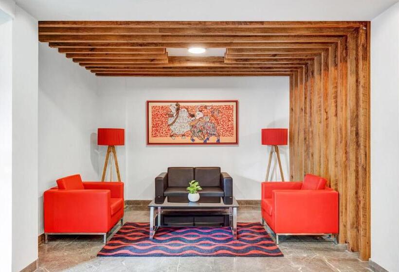 Red Fox By Lemon Tree Hotels, Neelkanth