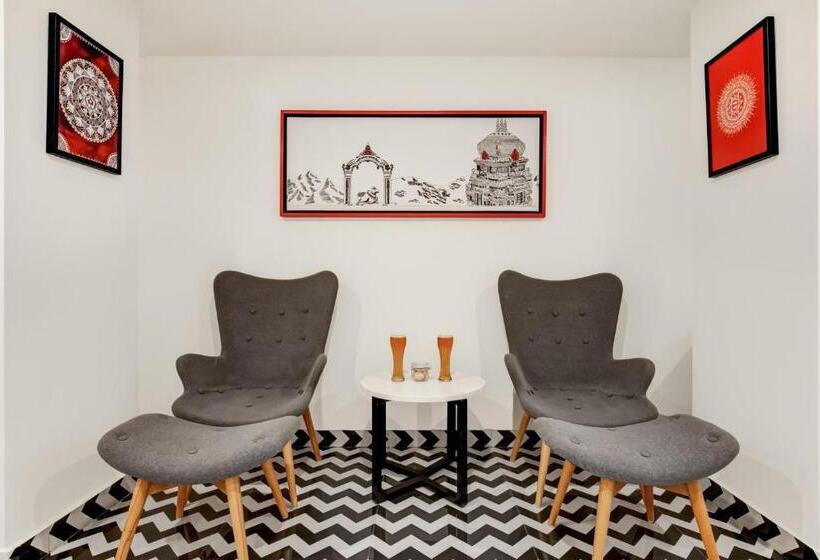 Red Fox By Lemon Tree Hotels, Neelkanth