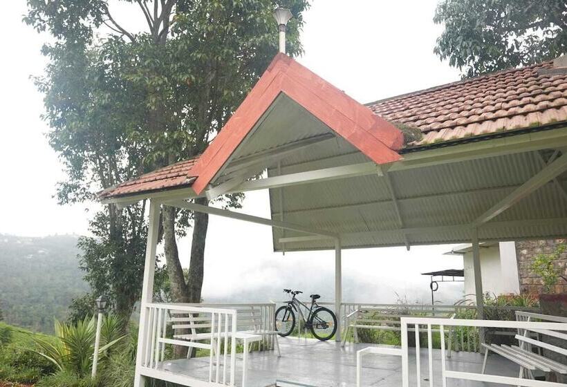 渡假胜地  Chow Chow Valley   Hostel