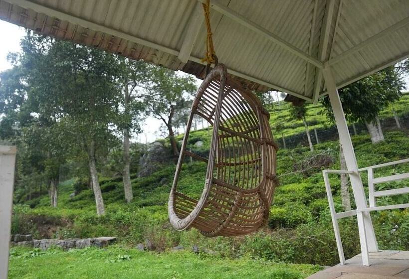 渡假胜地  Chow Chow Valley   Hostel