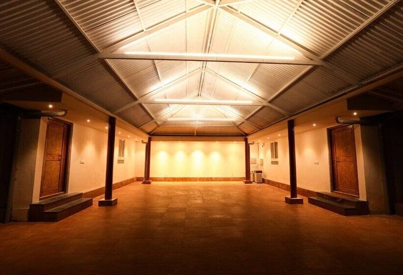 渡假胜地  Chow Chow Valley   Hostel