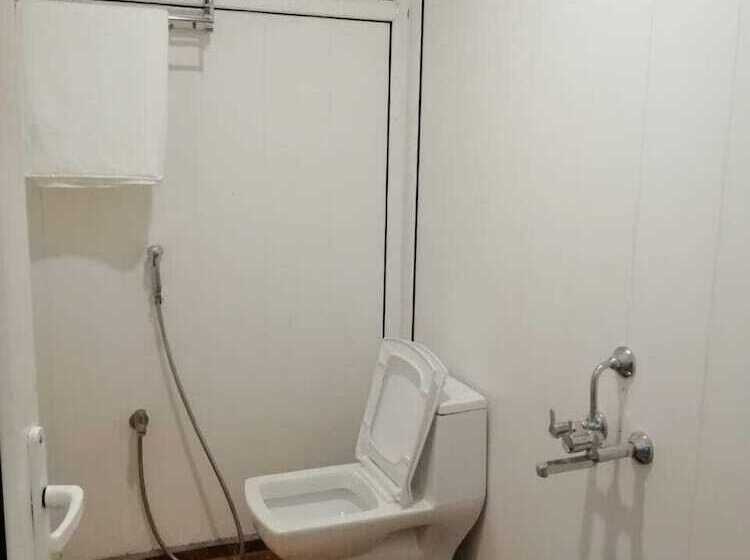 渡假胜地  Chow Chow Valley   Hostel