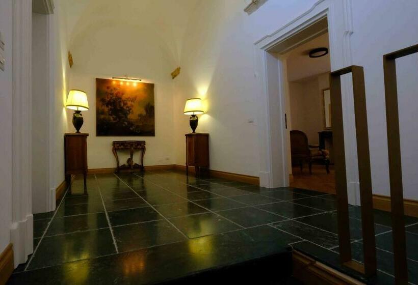 אתר נופש Residenza Balios