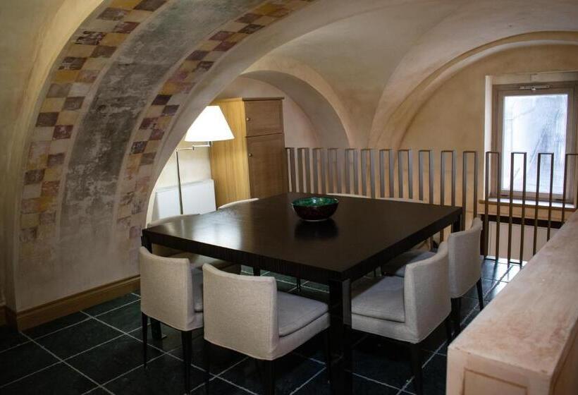 אתר נופש Residenza Balios