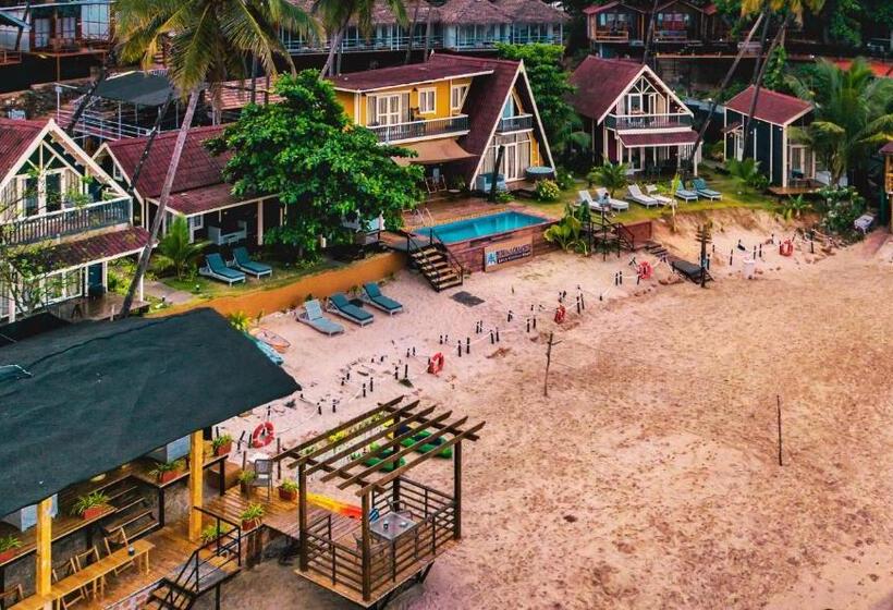 Resort The Ark Comforts