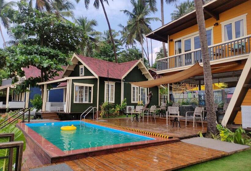 Resort The Ark Comforts