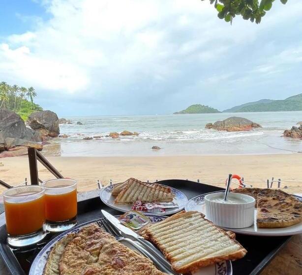 Resort The Ark Comforts