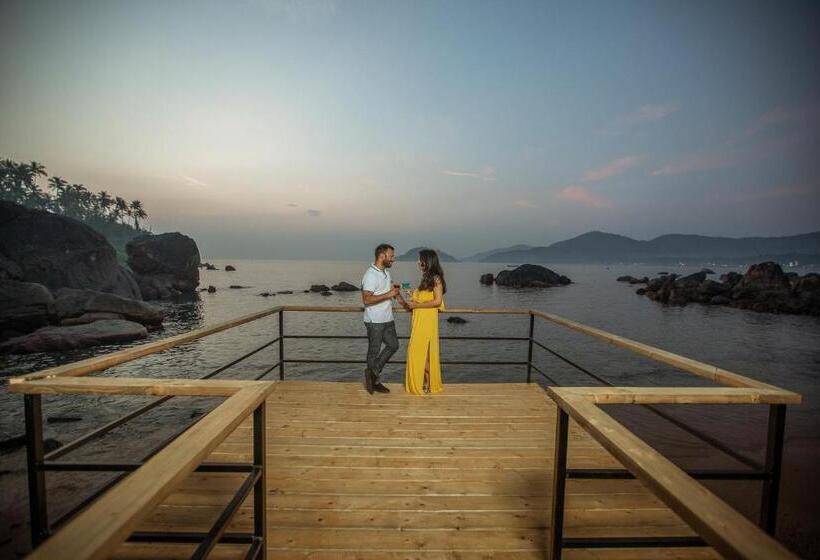 Resort The Ark Comforts