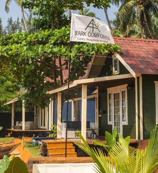 Resort The Ark Comforts