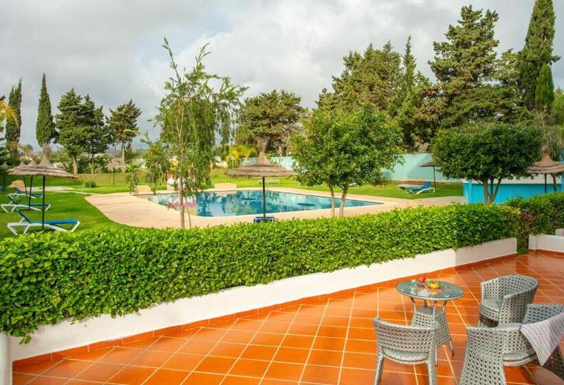 Résidence Hôtelière Riviera Beach