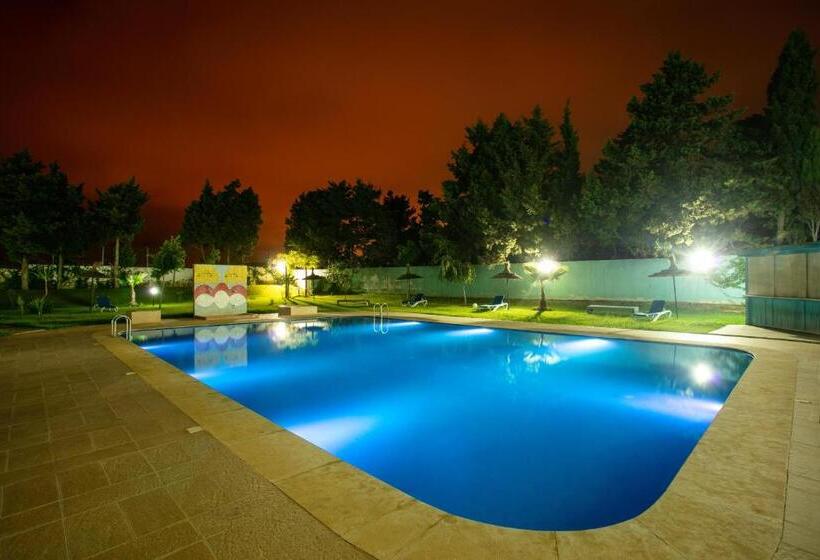 Résidence Hôtelière Riviera Beach