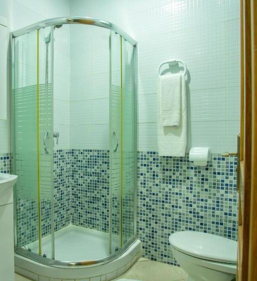 Résidence Hôtelière Riviera Beach