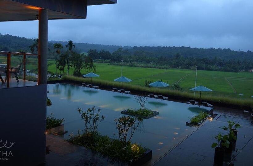Saptha Resort And Spa