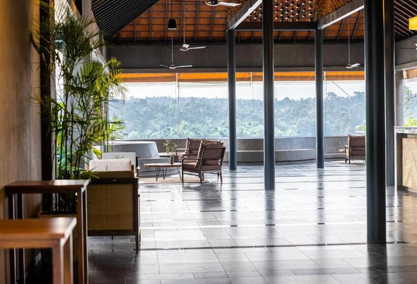 Saptha Resort And Spa