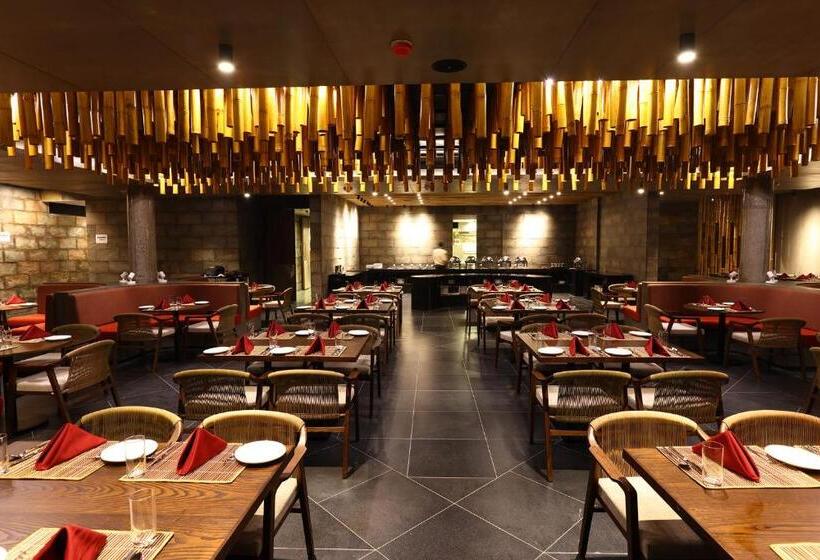 Saptha Resort And Spa