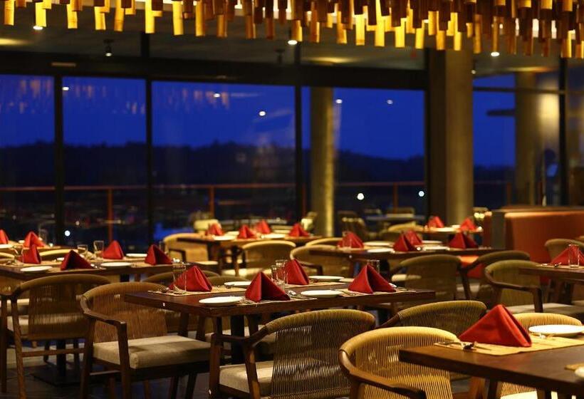 Saptha Resort And Spa