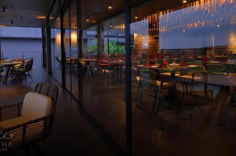 Saptha Resort And Spa