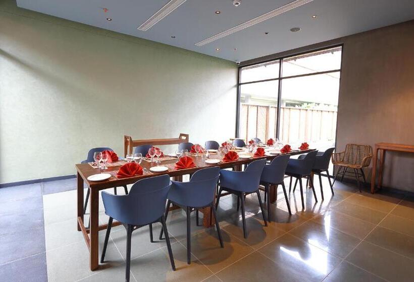 Saptha Resort And Spa