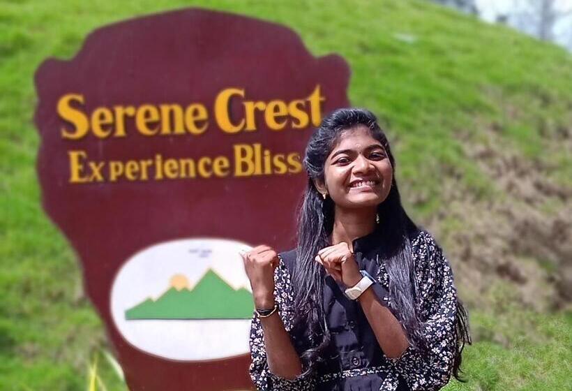 Serene Crest Resort