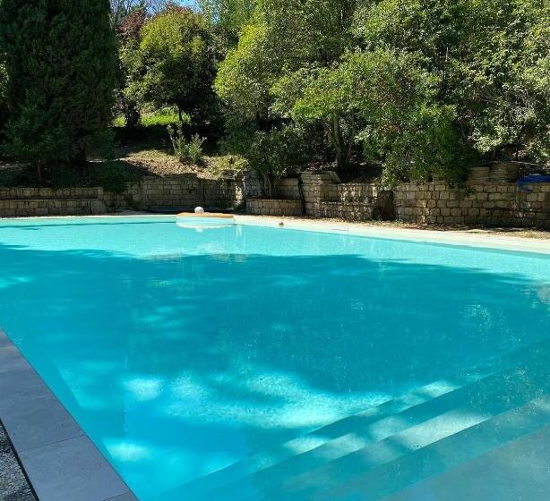 Villa9centob&b
