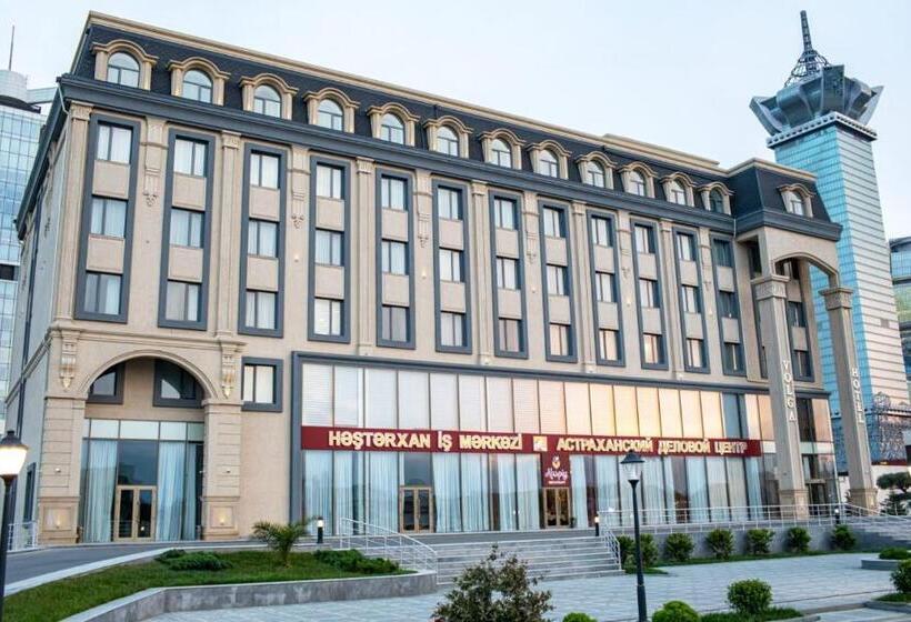 Volga Hotel Baku