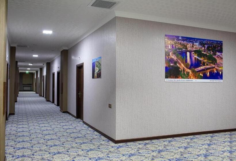 Volga Hotel Baku