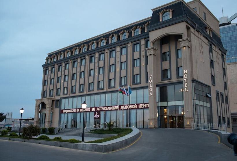Volga Hotel Baku