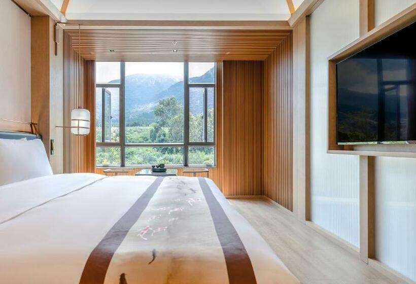 大理悦山海酒店