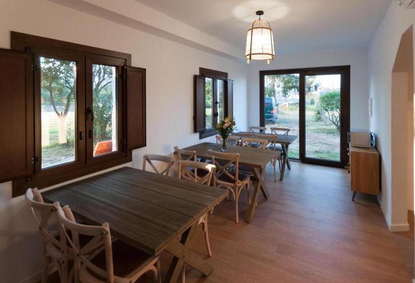 هاستل A Dársena Do Francés