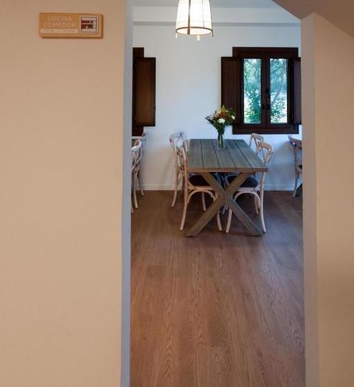 هاستل A Dársena Do Francés