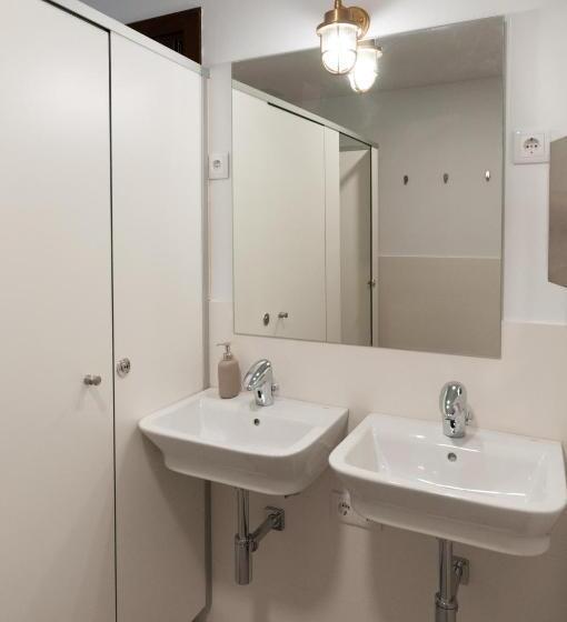 هاستل A Dársena Do Francés